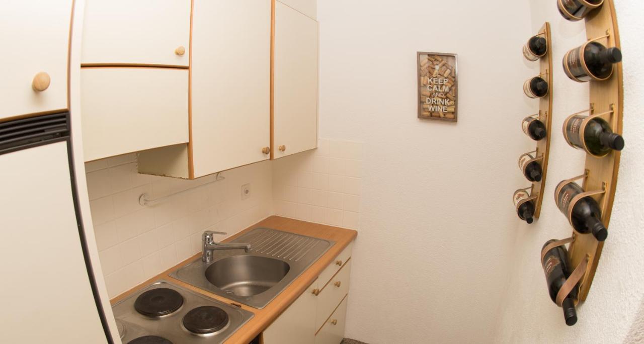 Apartamento O 68 Haus Bel Air Wengen Exterior foto